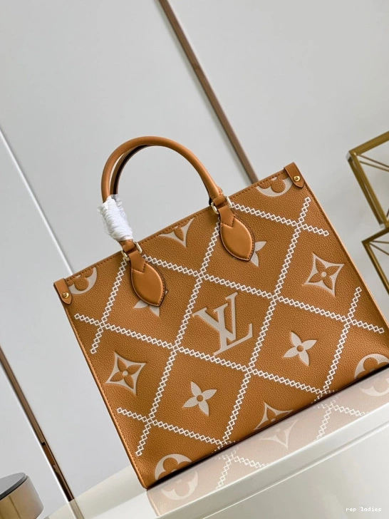 Cheap ONTHEGO LOUIS MM VUITTON 0730